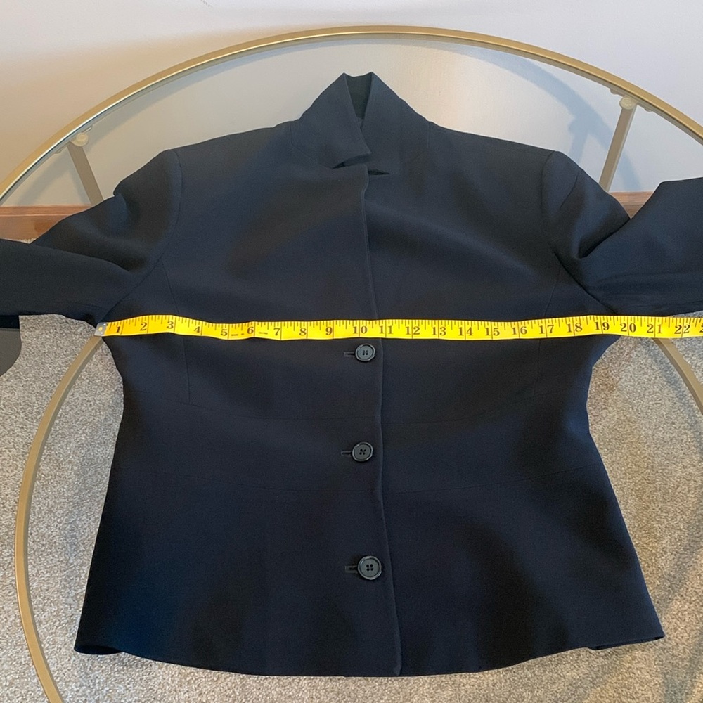 MK Maska Blazer Size 10 - Picture 11 of 16